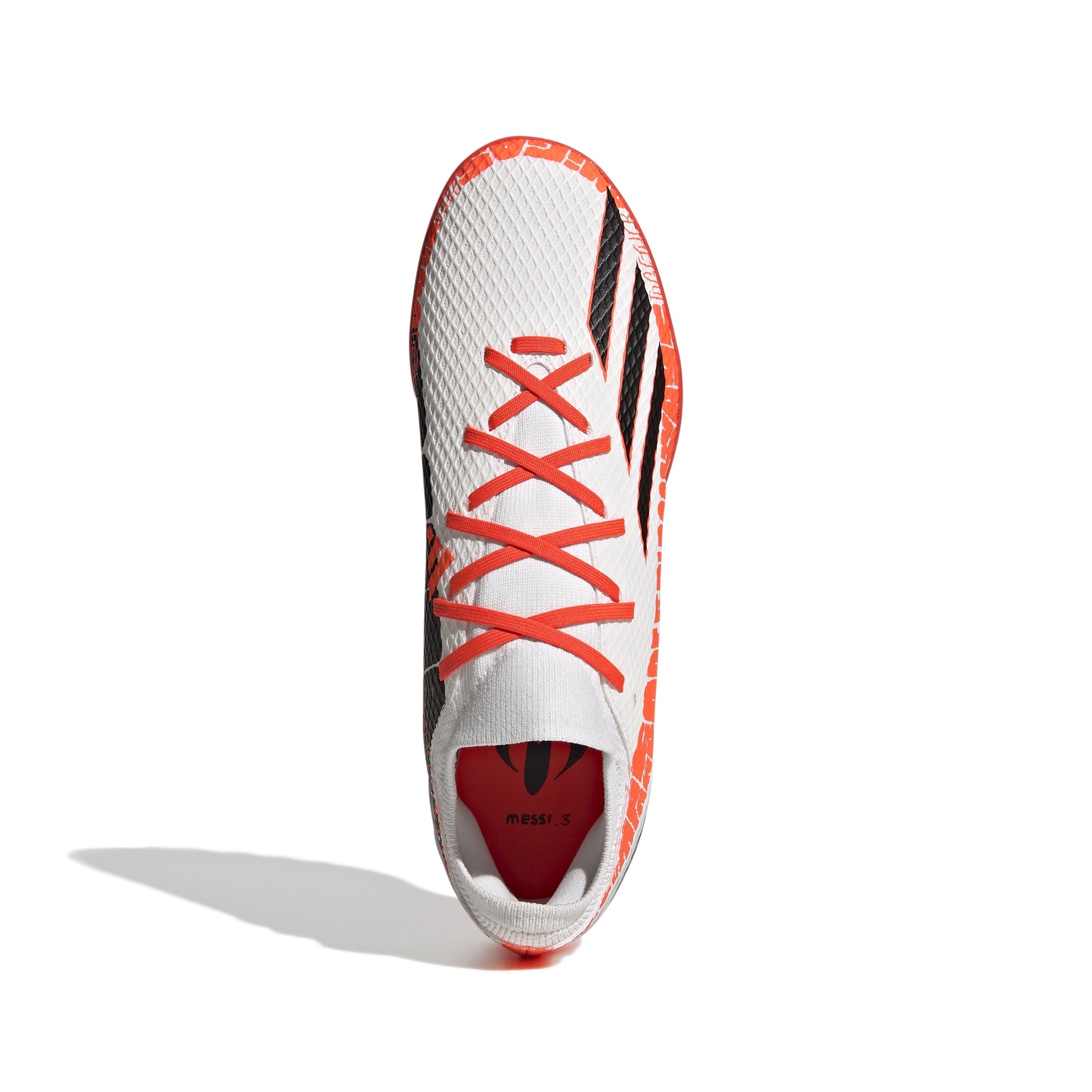 adidas Speed Portal Messi 3 TF Turf Shoes - Best Buy Soccer