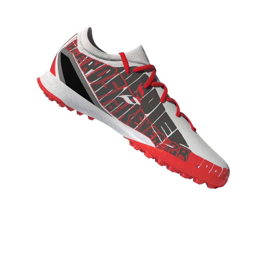 adidas Speed Portal Messi 3 TF Turf Shoes - Best Buy Soccer