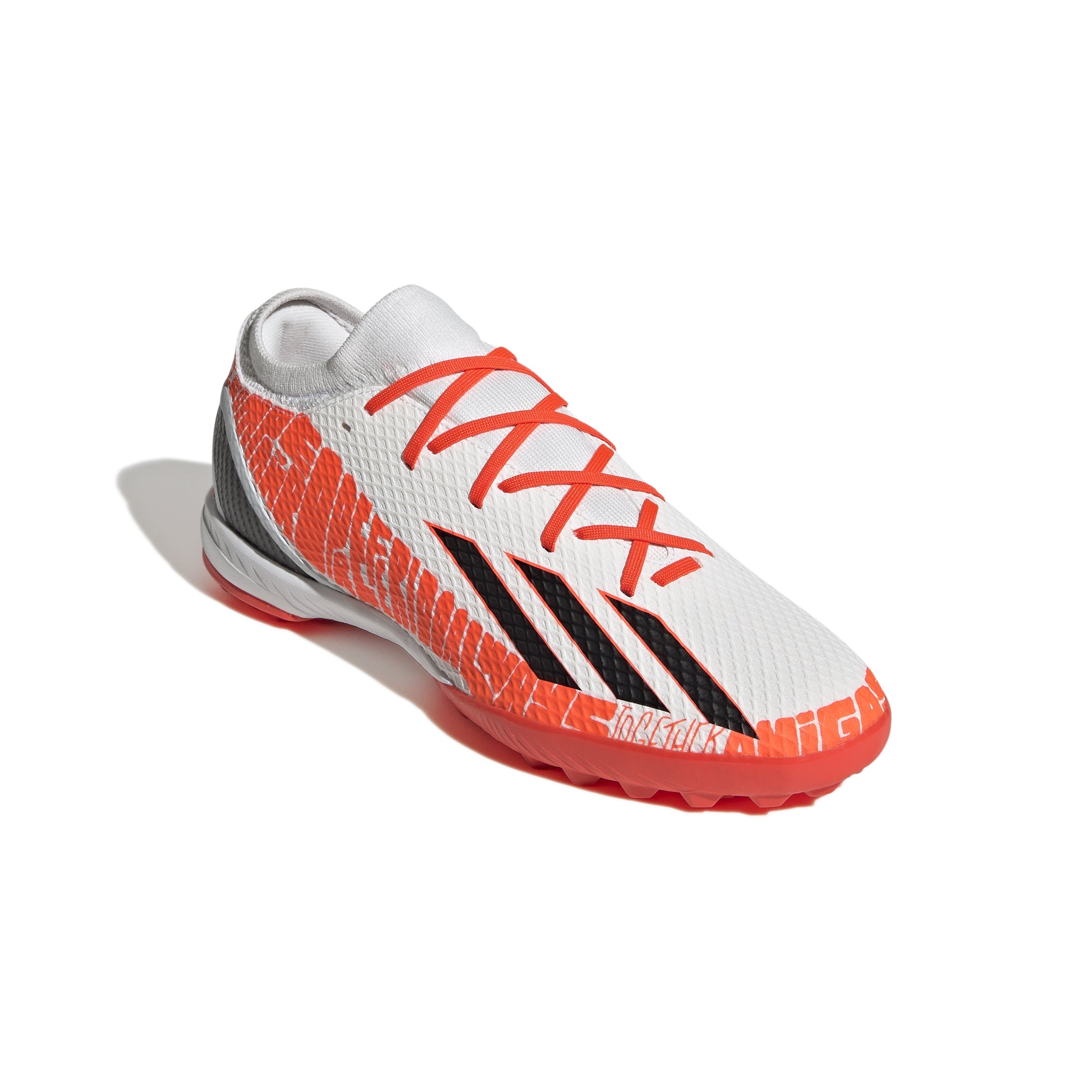 adidas Speed Portal Messi 3 TF Turf Shoes - Best Buy Soccer