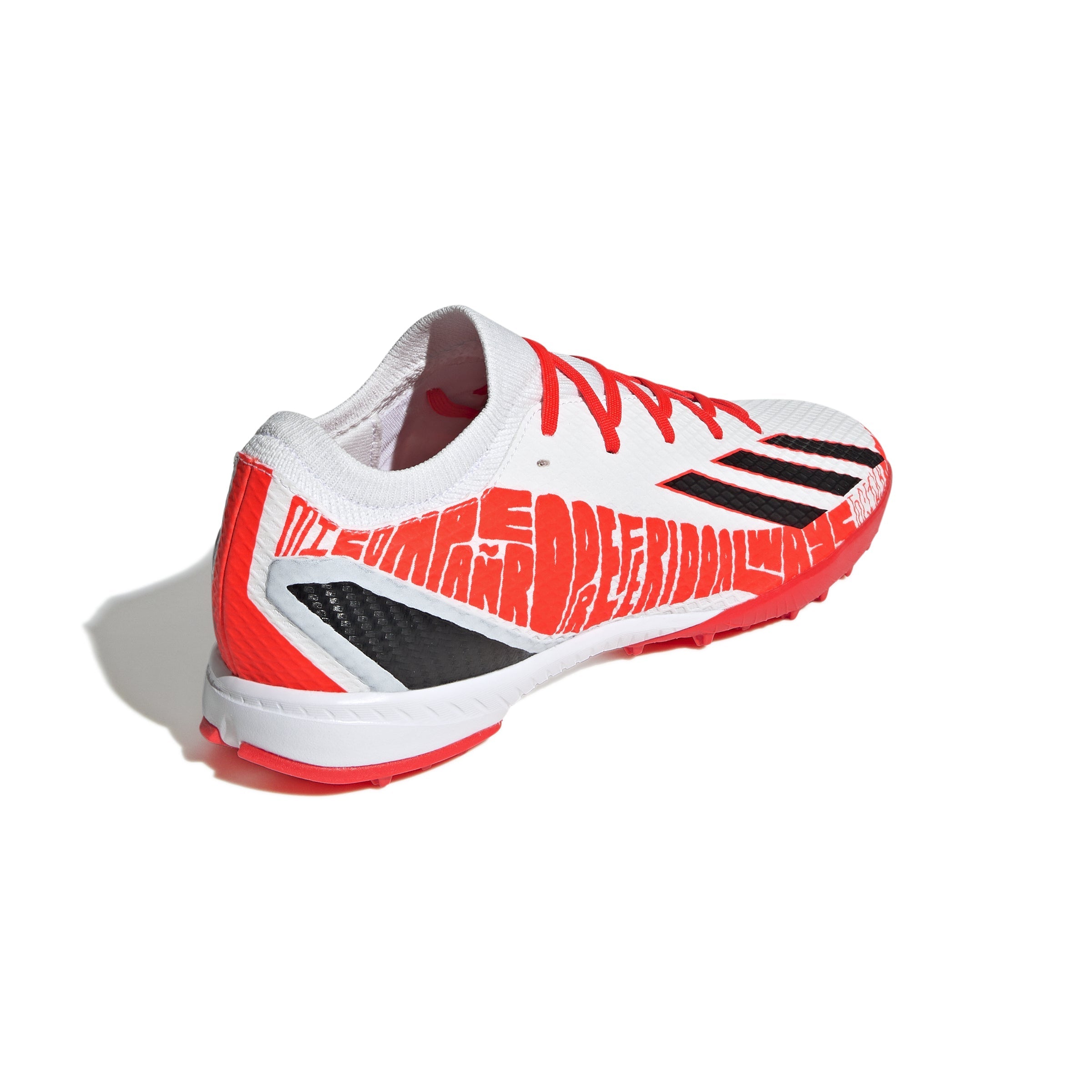 adidas Speed Portal Messi 3 TF Turf Shoes - Best Buy Soccer