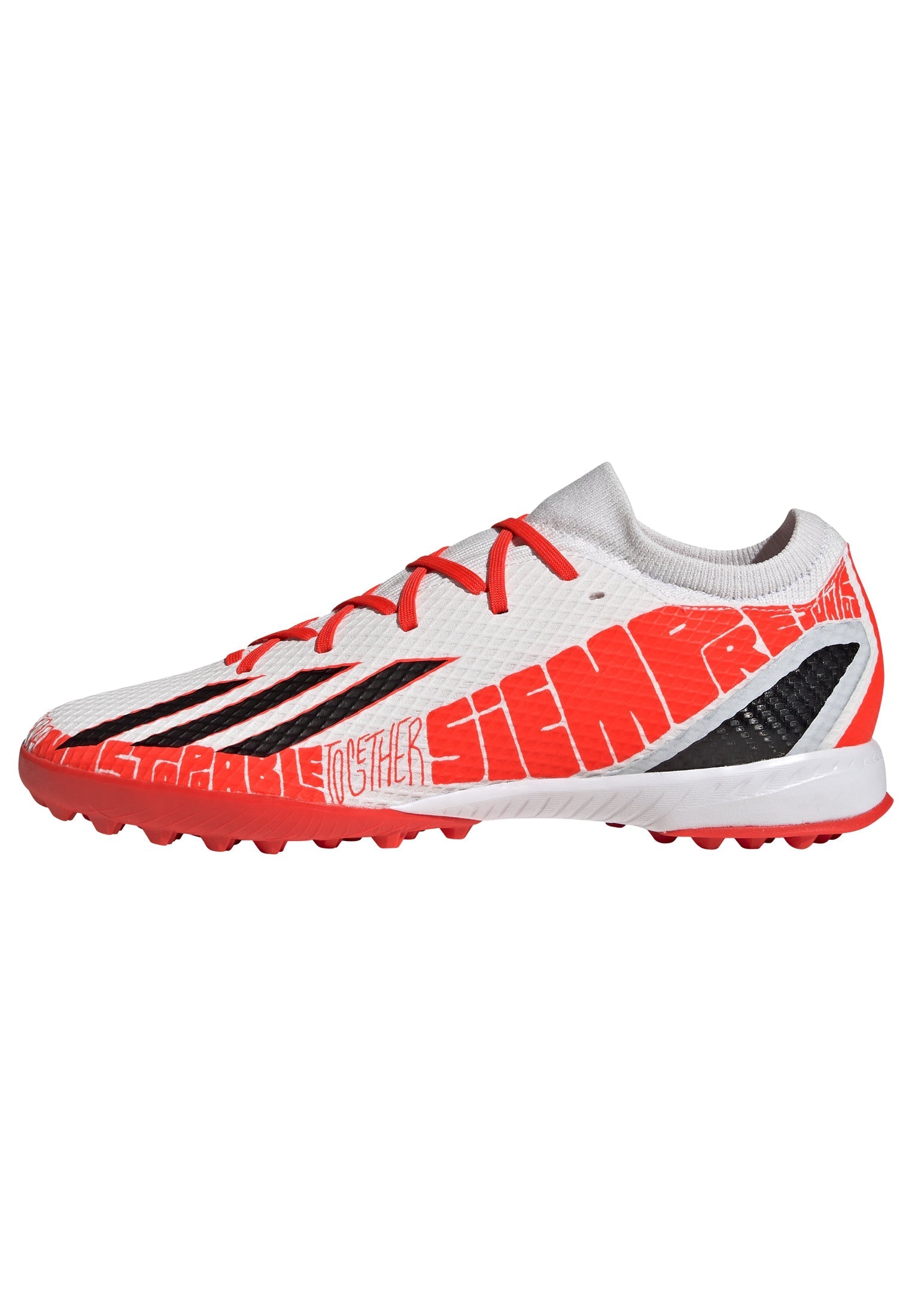 adidas Speed Portal Messi 3 TF Turf Shoes - Best Buy Soccer