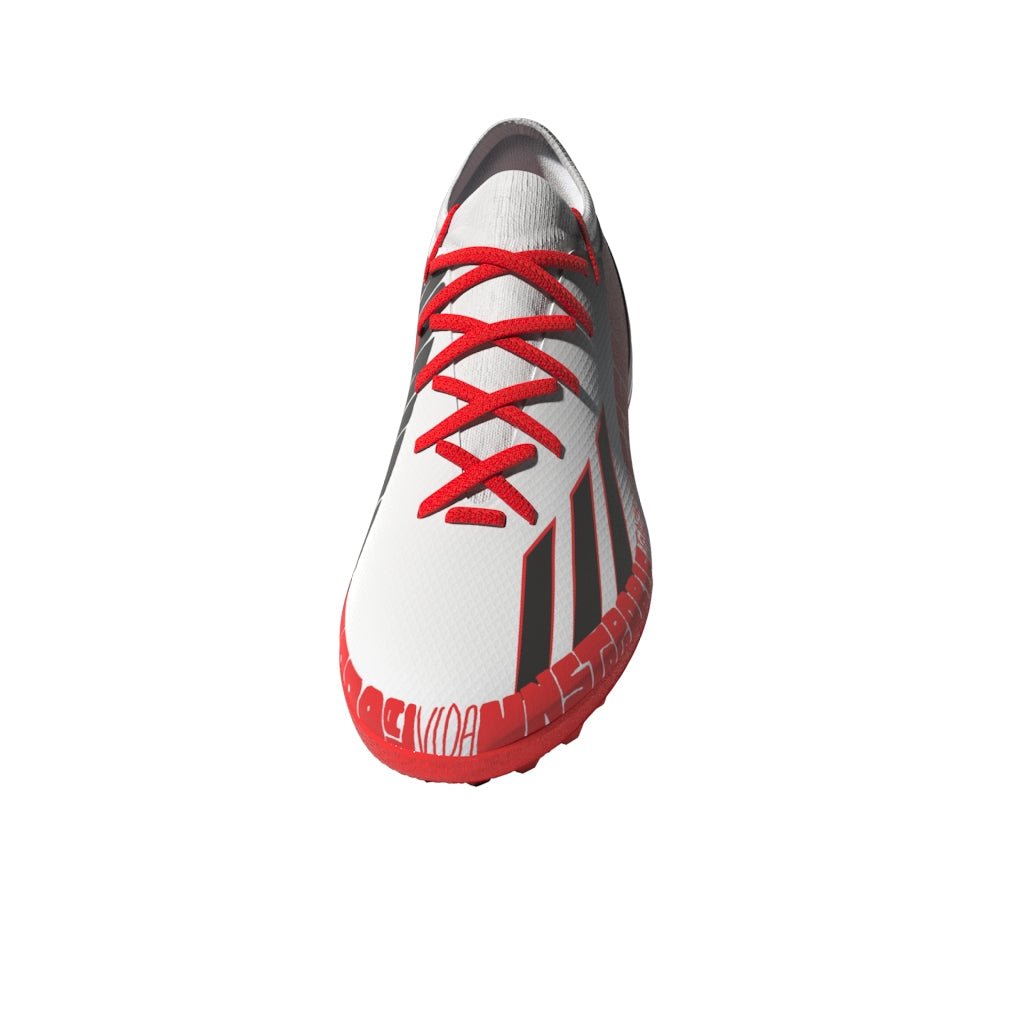 adidas Speed Portal Messi 3 TF Turf Shoes - Best Buy Soccer