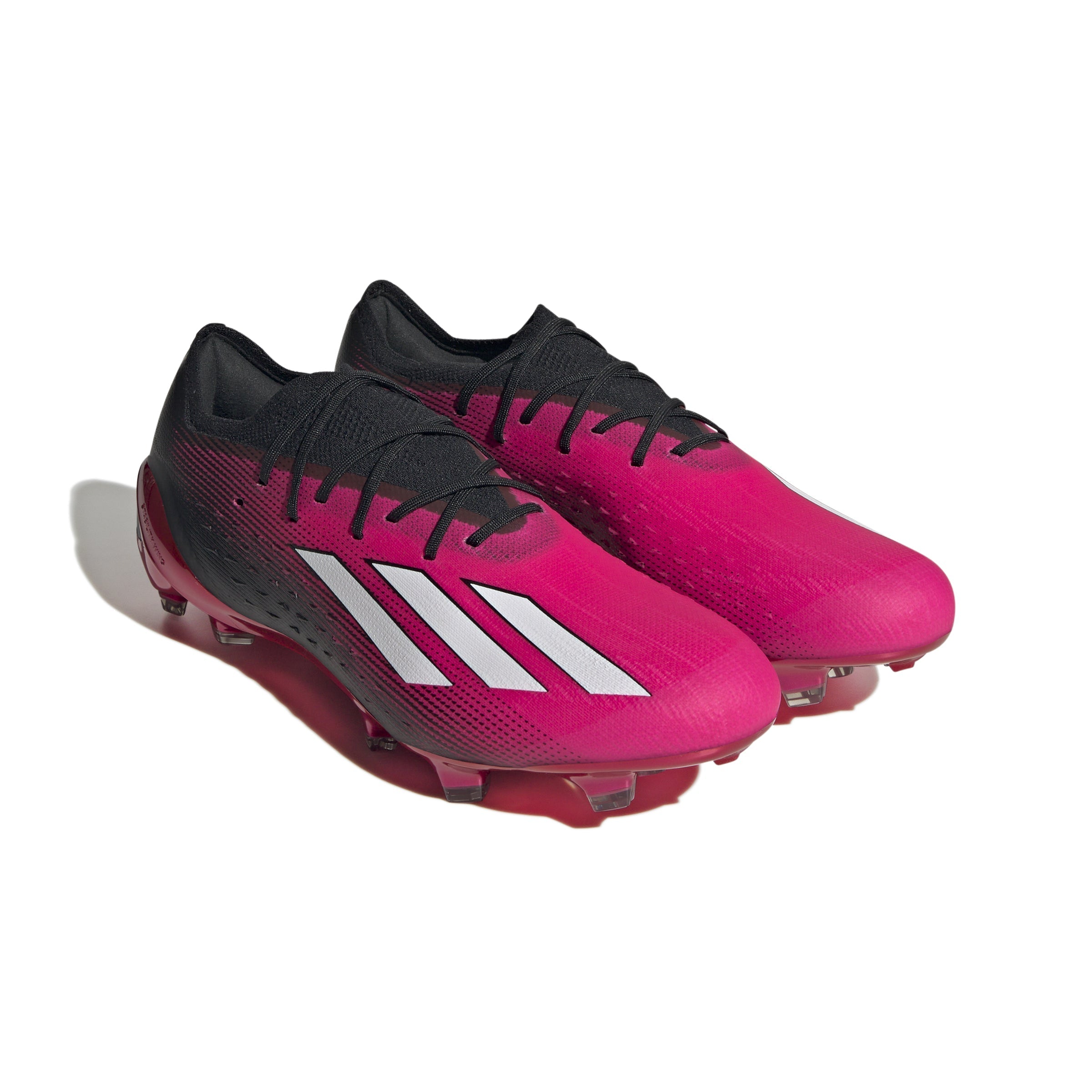 adidas Speedportal.1 FG Firm Ground Soccer Cleats - Best Buy Soccer