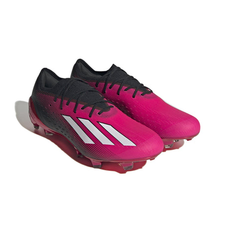 adidas Speedportal.1 FG Firm Ground Soccer Cleats - Best Buy Soccer