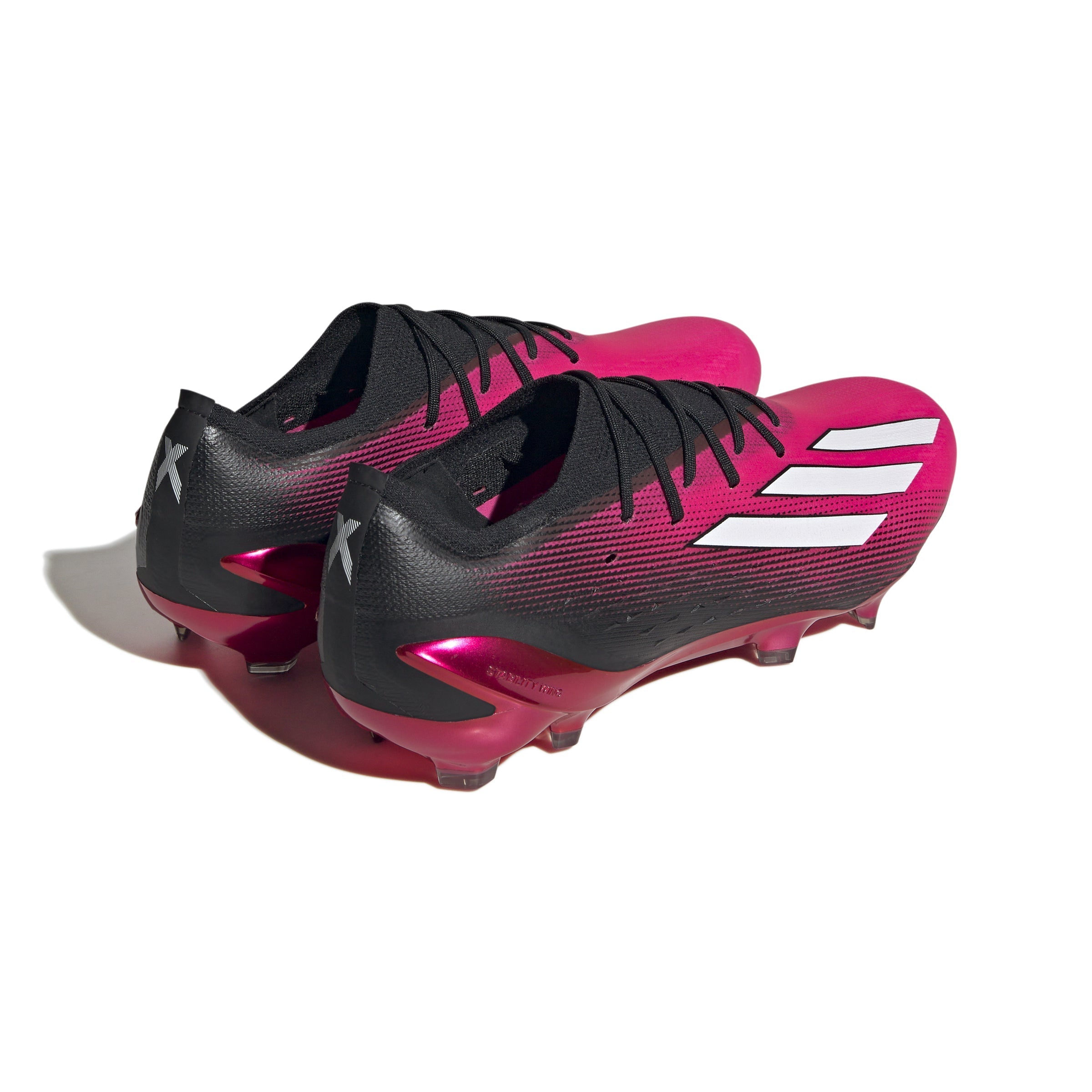adidas Speedportal.1 FG Firm Ground Soccer Cleats - Best Buy Soccer