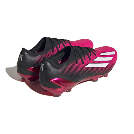 adidas Speedportal.1 FG Firm Ground Soccer Cleats - Best Buy Soccer