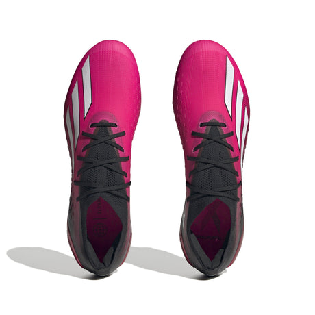 adidas Speedportal.1 FG Firm Ground Soccer Cleats - Best Buy Soccer