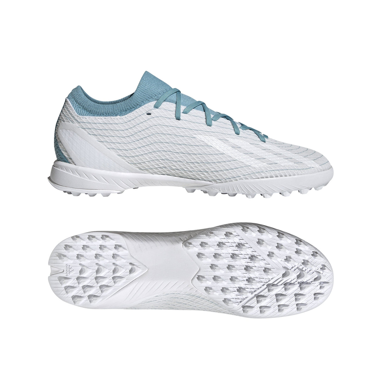 adidas Speedportal.3 Turf Shoes - Best Buy Soccer