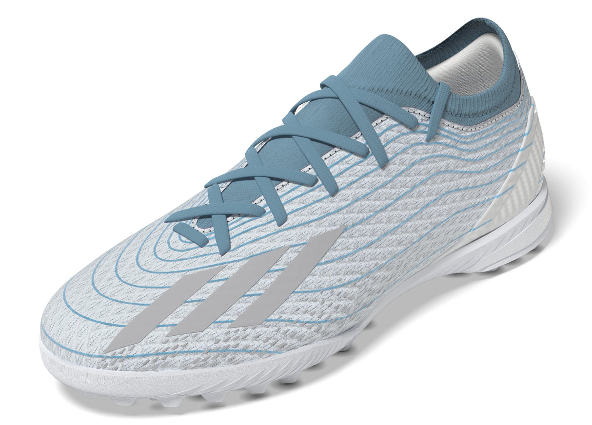 adidas Speedportal.3 Turf Shoes - Best Buy Soccer