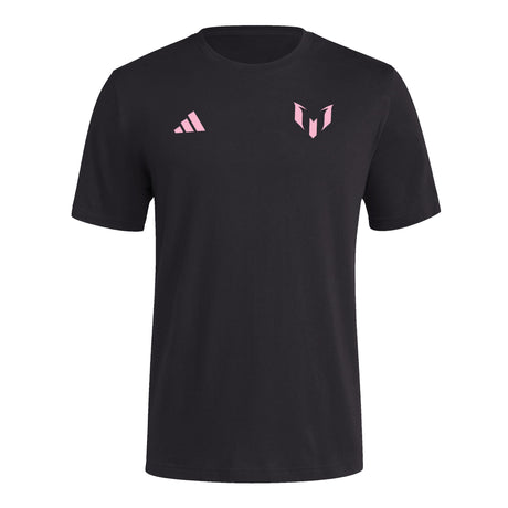 adidas SS Bienvenido A MiamiTee - Best Buy Soccer