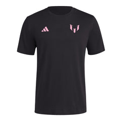 adidas SS Bienvenido A MiamiTee - Best Buy Soccer