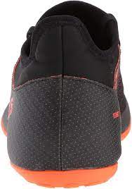adidas Tango 17.3 IN Black/Red/Oran - Best Buy Soccer