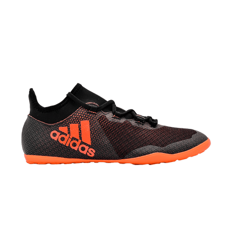 adidas Tango 17.3 IN Black/Red/Oran - Best Buy Soccer