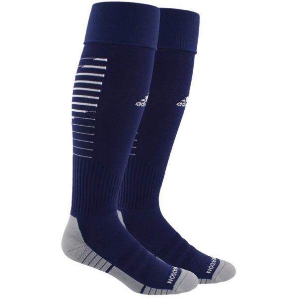 adidas Team Speed II OTC Soccer Socks - Best Buy Soccer