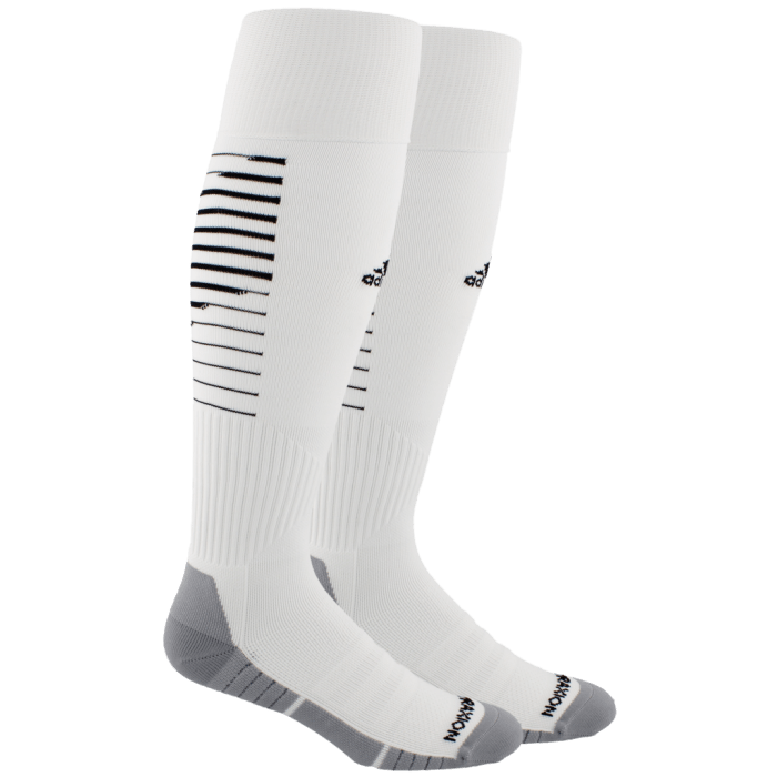 adidas Team Speed II OTC Soccer Socks - Best Buy Soccer