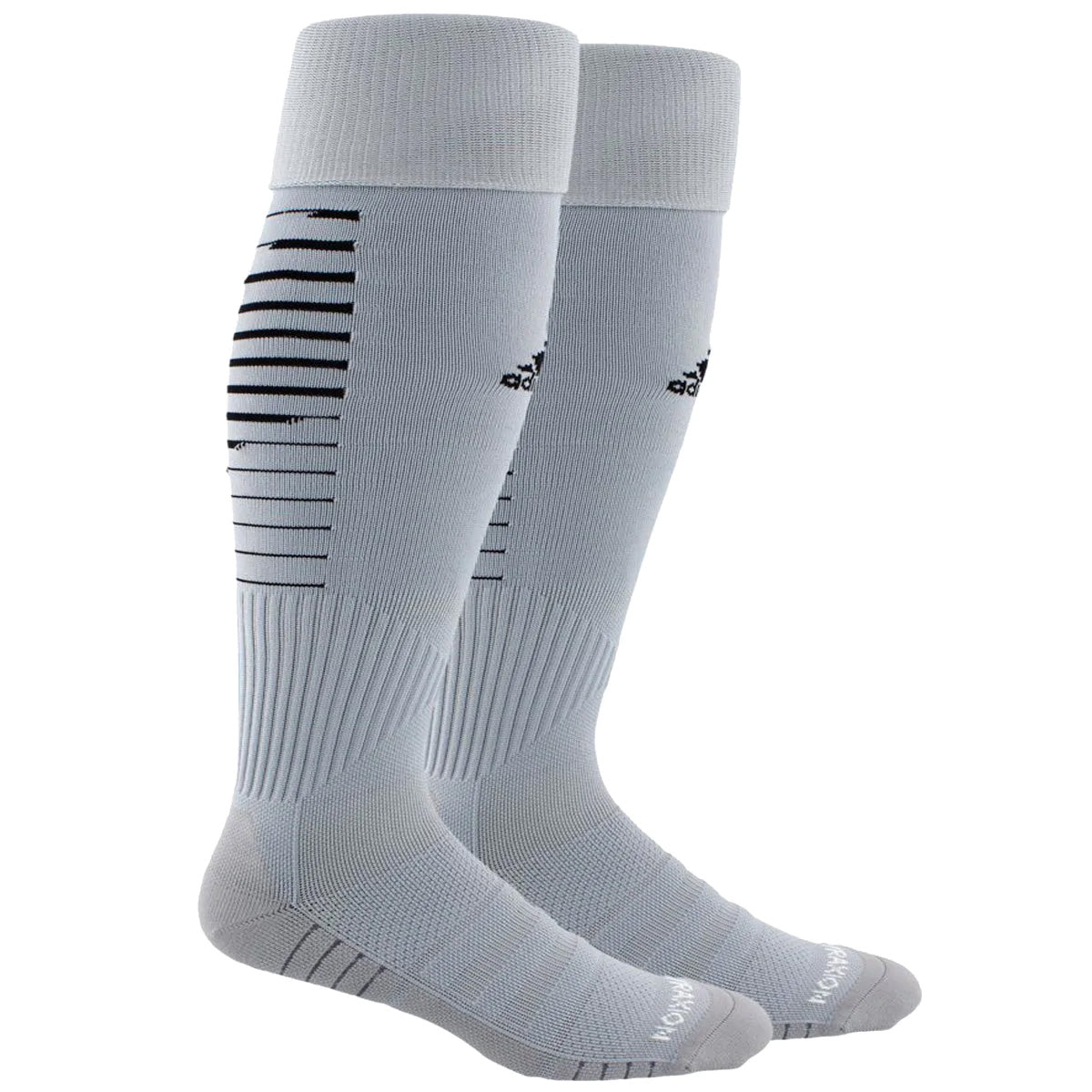 adidas Team Speed II OTC Soccer Socks - Best Buy Soccer
