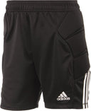 adidas Tierro 13 Goalkeeper Short Black - Best Buy Soccer