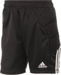 adidas Tierro 13 Goalkeeper Short Black - Best Buy Soccer