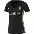 adidas Tigres Third Jersey W 16/17 - Best Buy Soccer