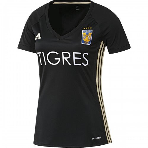 adidas Tigres Third Jersey W 16/17 - Best Buy Soccer
