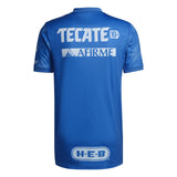 adidas Tigres UNAL Away Jersey 22/23 - Best Buy Soccer