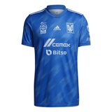 adidas Tigres UNAL Away Jersey 22/23 - Best Buy Soccer