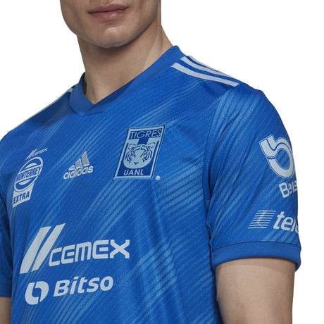 adidas Tigres UNAL Away Jersey 22/23 - Best Buy Soccer