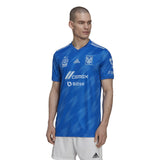 adidas Tigres UNAL Away Jersey 22/23 - Best Buy Soccer