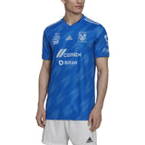 adidas Tigres UNAL Away Jersey 22/23 - Best Buy Soccer