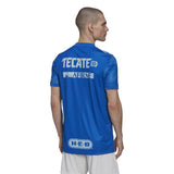 adidas Tigres UNAL Away Jersey 22/23 - Best Buy Soccer