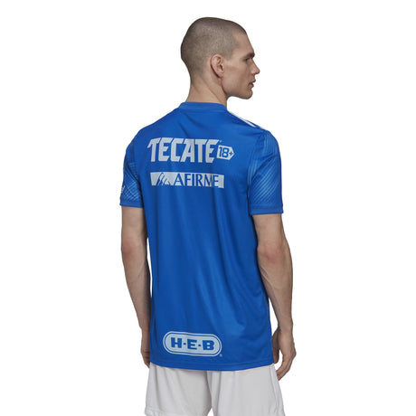 adidas Tigres UNAL Away Jersey 22/23 - Best Buy Soccer