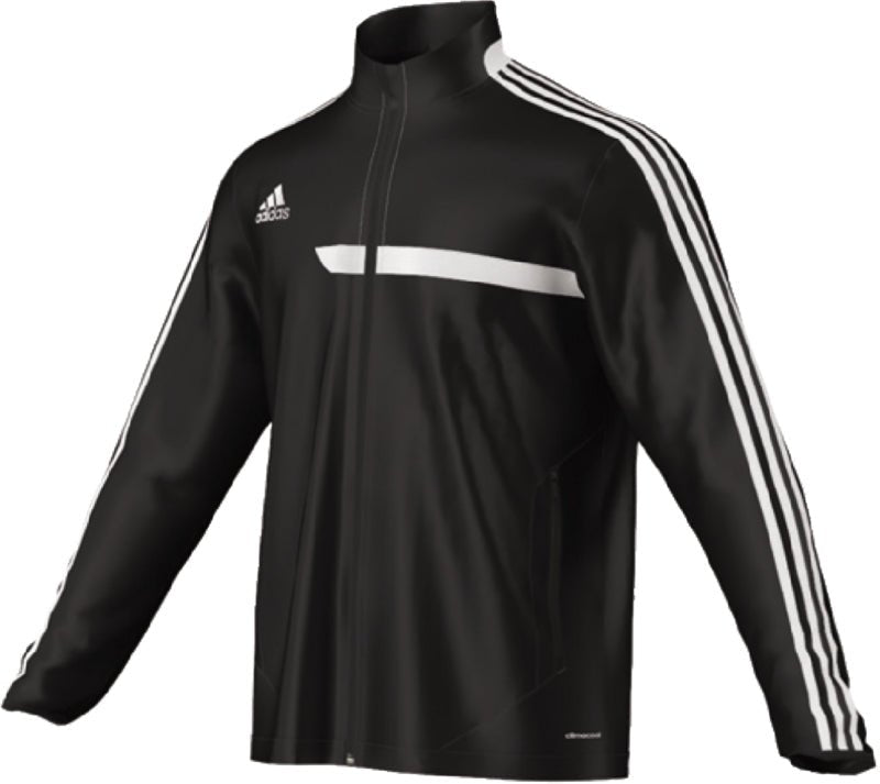 adidas Tiro 13 Training Jacket - Best Buy Soccer