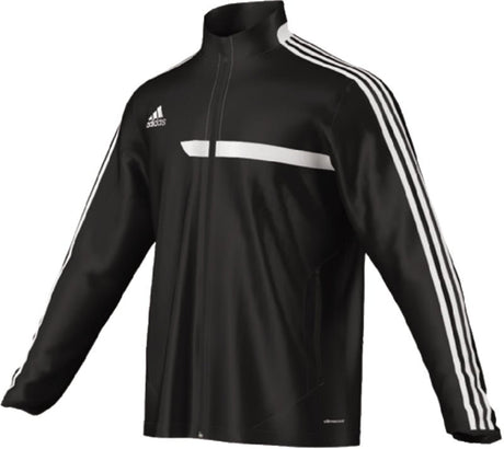 adidas Tiro 13 Training Jacket - Best Buy Soccer