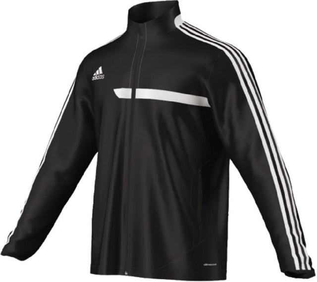 adidas Tiro 13 Training Jacket - Best Buy Soccer