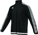 adidas Tiro 15 Training Jacket - Best Buy Soccer