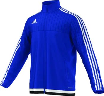 adidas Tiro 15 Training Jacket - Best Buy Soccer