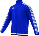 adidas Tiro 15 Training Jacket - Best Buy Soccer