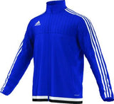 adidas Tiro 15 Training Jacket - Best Buy Soccer