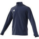 adidas Tiro 17 Training Jacket - Best Buy Soccer