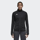 adidas Tiro 17 Training Jacket Women - Best Buy Soccer