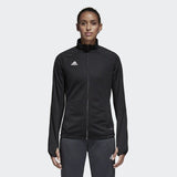 adidas Tiro 17 Training Jacket Women - Best Buy Soccer