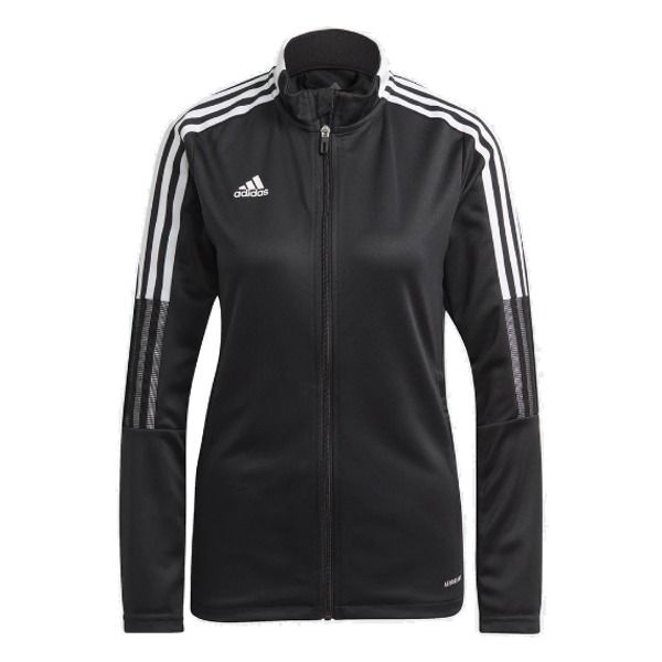 adidas Tiro 21 Track Jacket Women - Best Buy Soccer