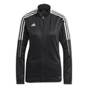 adidas Tiro 21 Track Jacket Women - Best Buy Soccer