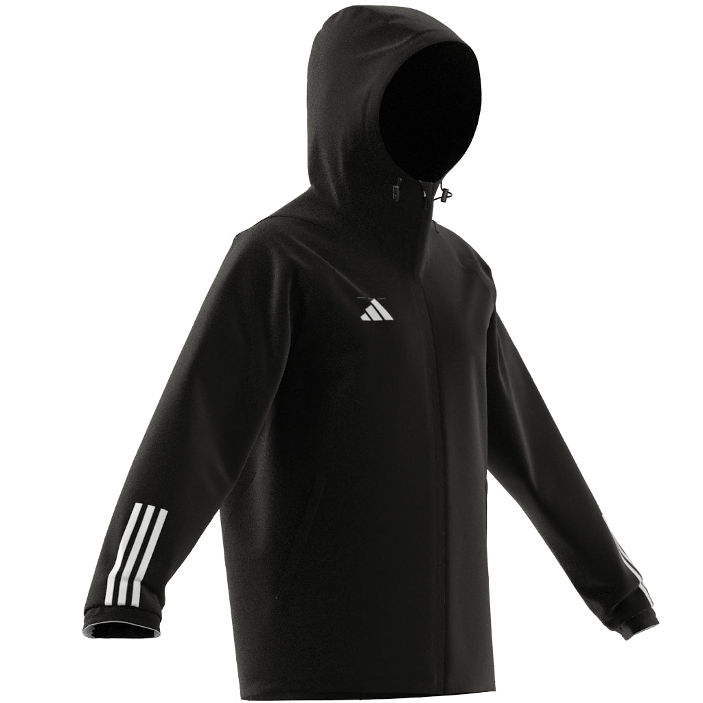 adidas Tiro 23 Competition All Weather Jacket - Best Buy Soccer