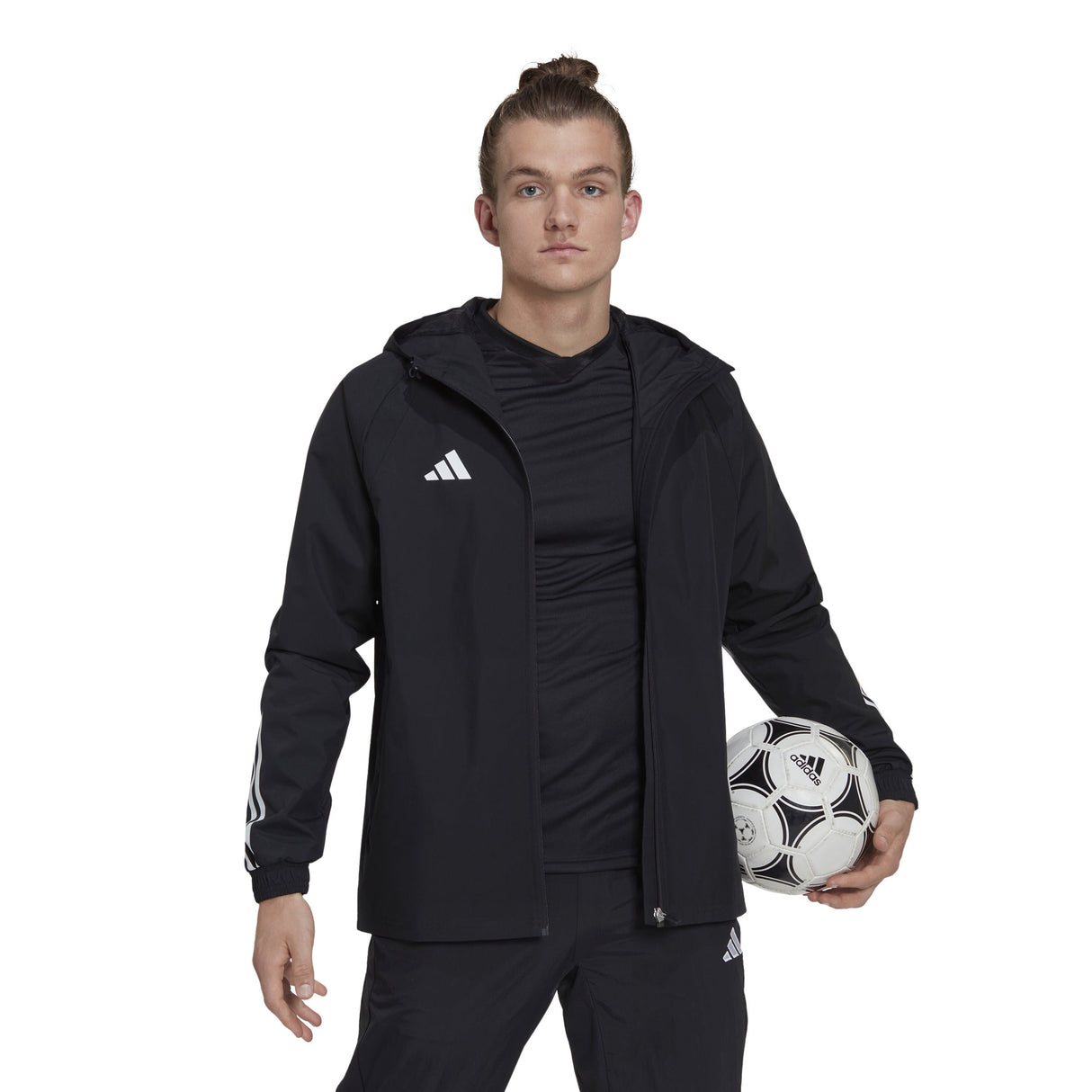 adidas Tiro 23 Competition All Weather Jacket - Best Buy Soccer