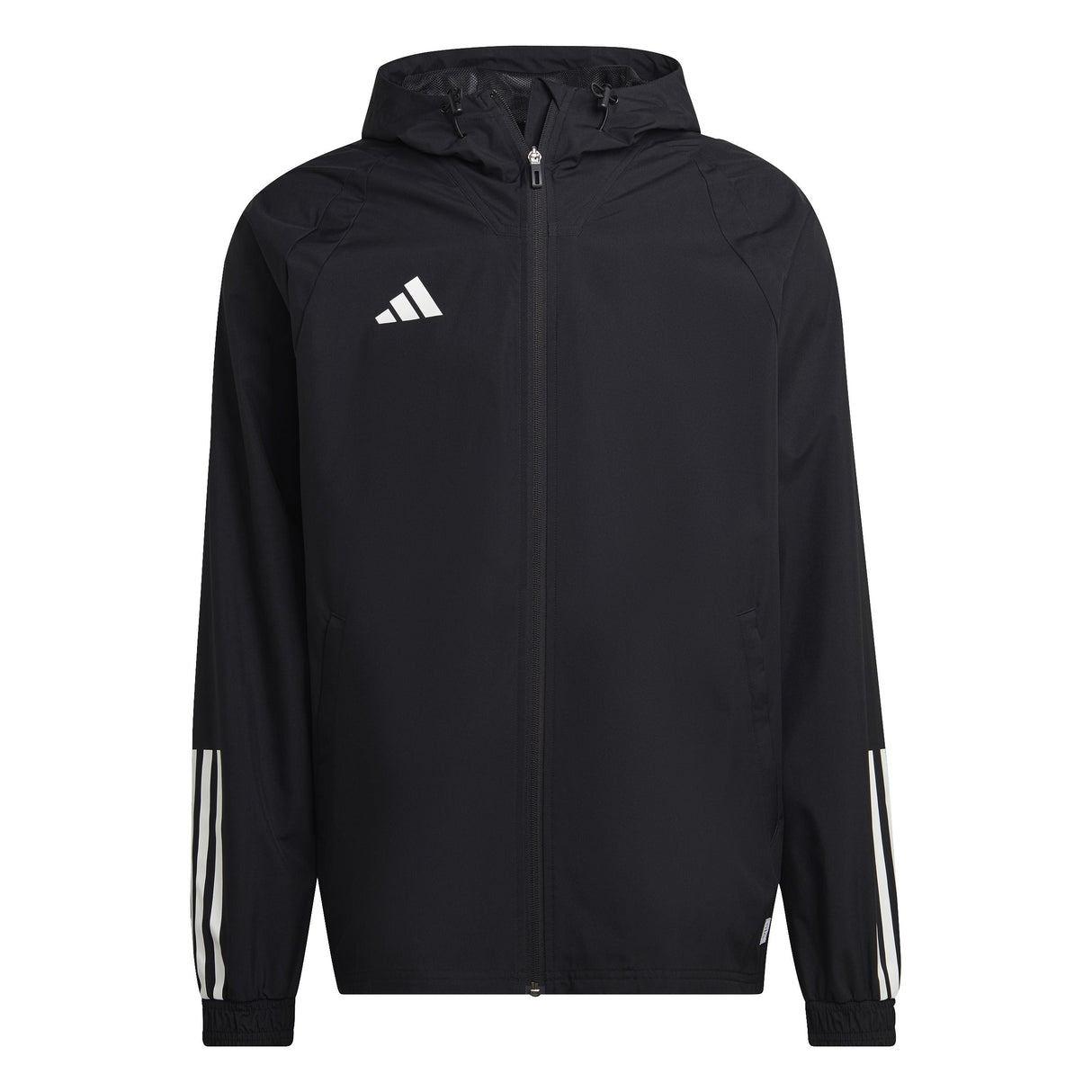 adidas Tiro 23 Competition All Weather Jacket - Best Buy Soccer