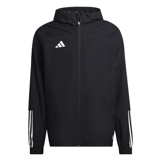 adidas Tiro 23 Competition All Weather Jacket - Best Buy Soccer