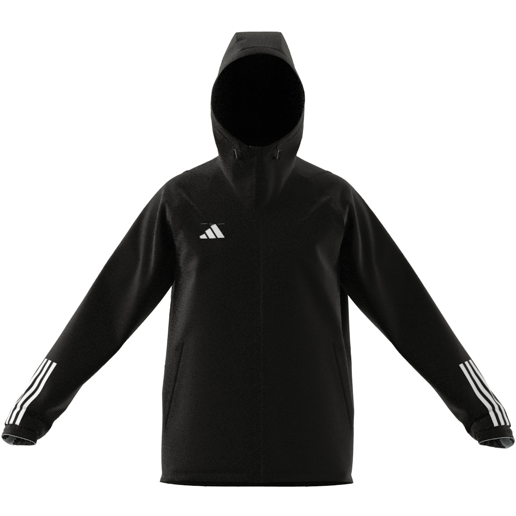 adidas Tiro 23 Competition All Weather Jacket - Best Buy Soccer