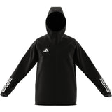 adidas Tiro 23 Competition All Weather Jacket - Best Buy Soccer