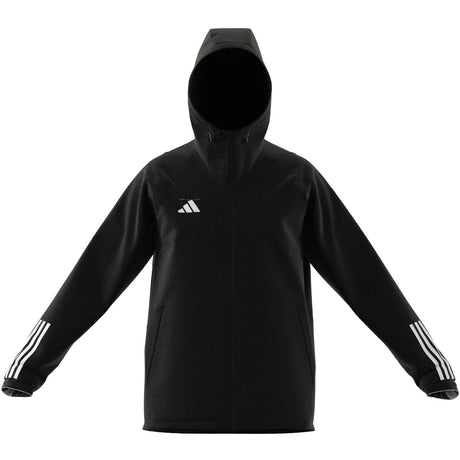 adidas Tiro 23 Competition All Weather Jacket - Best Buy Soccer